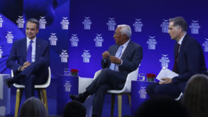 Μητσοτάκης: Χρειαζόμαστε plan b αν η κρίση στη Μέση Ανατολή παραταθεί