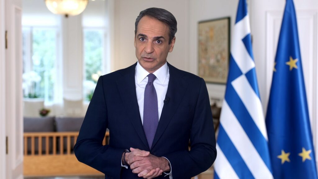 Μητσοτάκης για ΟΠΕΚΕΠΕ: Η Ευρ. Εισαγγελία να αποφανθεί σε ποιους θα ασκήσει διώξεις, ασυμβίβαστο υπουργού και βουλευτή μετά τις εκλογές του 2027