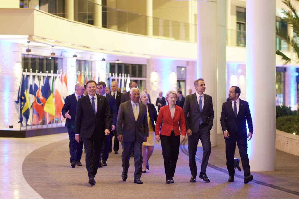 Κοινό μέτωπο Ελλάδας, Κύπρου, Ιταλίας και Μάλτας για την αποτροπή νέας μεταναστευτικής κρίσης