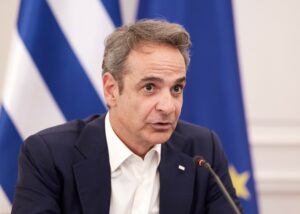 Μητσοτάκης: “Δεν μπορώ να σιωπήσω μπροστά στην κανονικοποίηση της τοξικότητας”