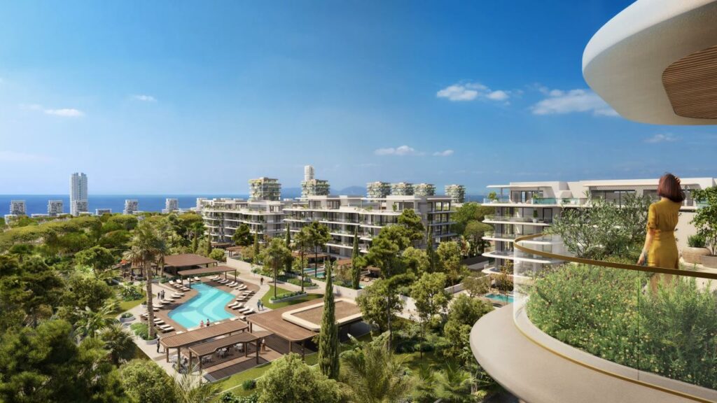 East Village: Ποιοι είναι οι επενδυτές που “χτίζουν” τη νέα γειτονιά του Ελληνικού