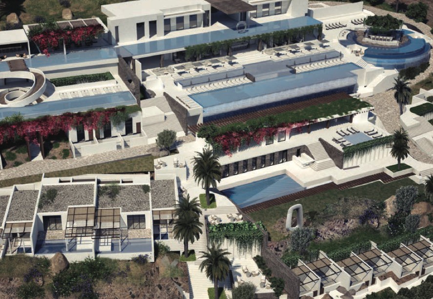 Silversands Mykonos ©silversandscollection.com/mykonos