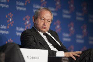 Γιατί καθυστερεί η πεντάστερη επένδυση του Ναγκίμπ Σαουίρις στη Μύκονο