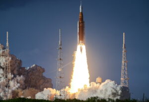 Artemis II της NASA: Αποστολή-ορόσημο με κόστος-ορόσημο