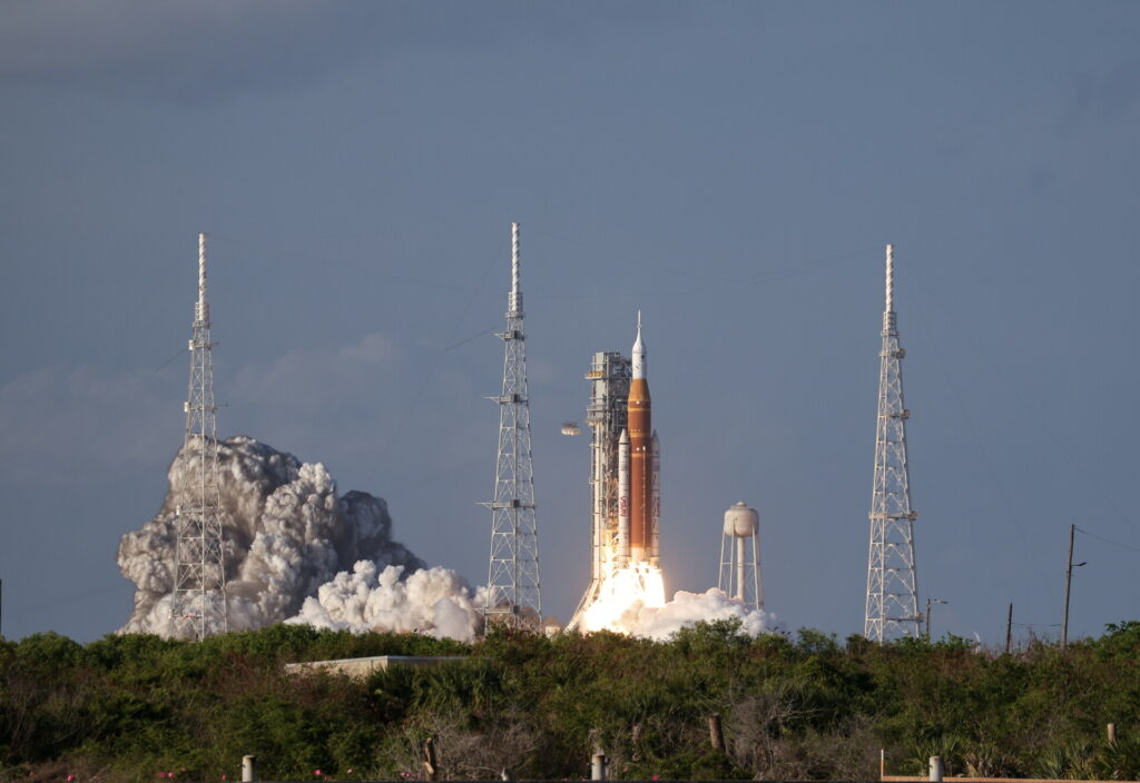 Πού βρίσκεται το πλήρωμα Artemis II και πόσο απέχει από τη Σελήνη