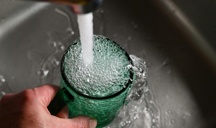 Στεργίου (ΕΥΔΑΠ): Τι απαντά για τα αποθέματα νερού της Αττικής