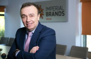 Imperial Brands Hellas: Ισχυρές οικονομικές επιδόσεις και το 2025 με οδηγό τα προϊόντα νέας γενιάς