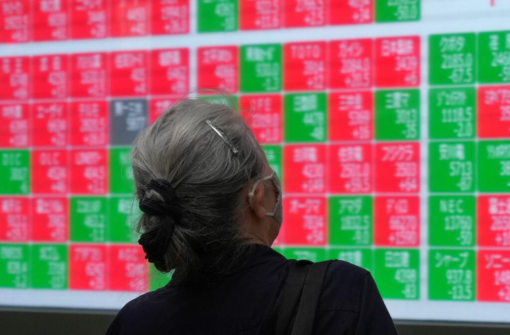 Κέρδη στα ασιατικά χρηματιστήρια, σε ιστορικό υψηλό ο Nikkei