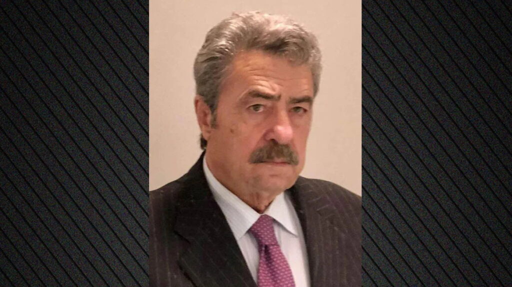 Πέθανε σε ηλικία 80 ετών ο Νίκος Καραγεωργίου, ιδρυτής της “3αλφα”