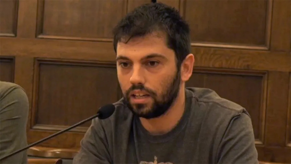 Αθωώθηκε ο Νίκος Ρωμανός για τη φονική έκρηξη στους Αμπελόκηπους