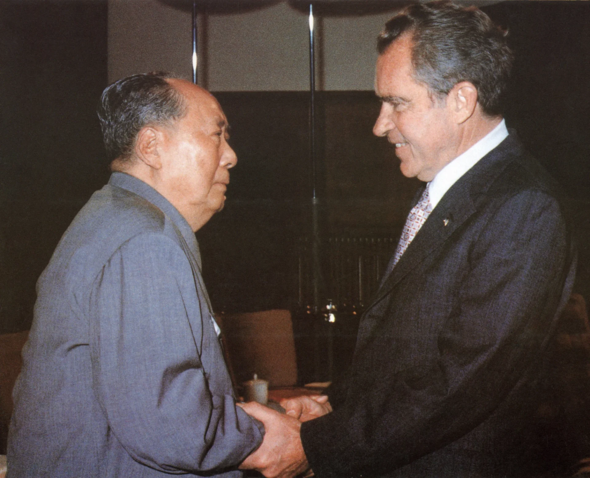 nixon-mao
