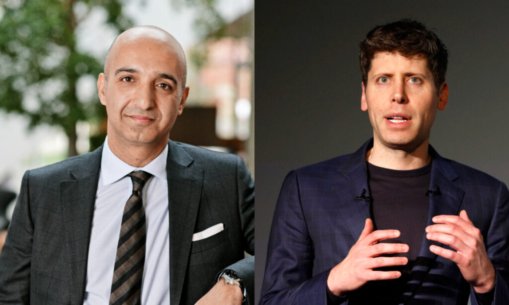 Novo Nordisk: Συμμαχία με OpenAI για την ανάπτυξη φαρμάκων