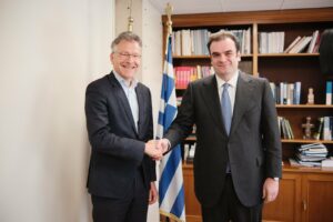 Η επιστροφή του Ντάισελμπλουμ 11 χρόνια μετά