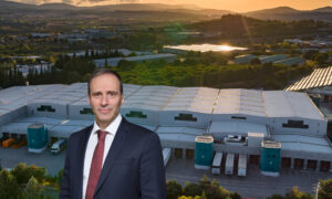 Σαράντης: Ανακοίνωση διανομής μερίσματος για το 2025