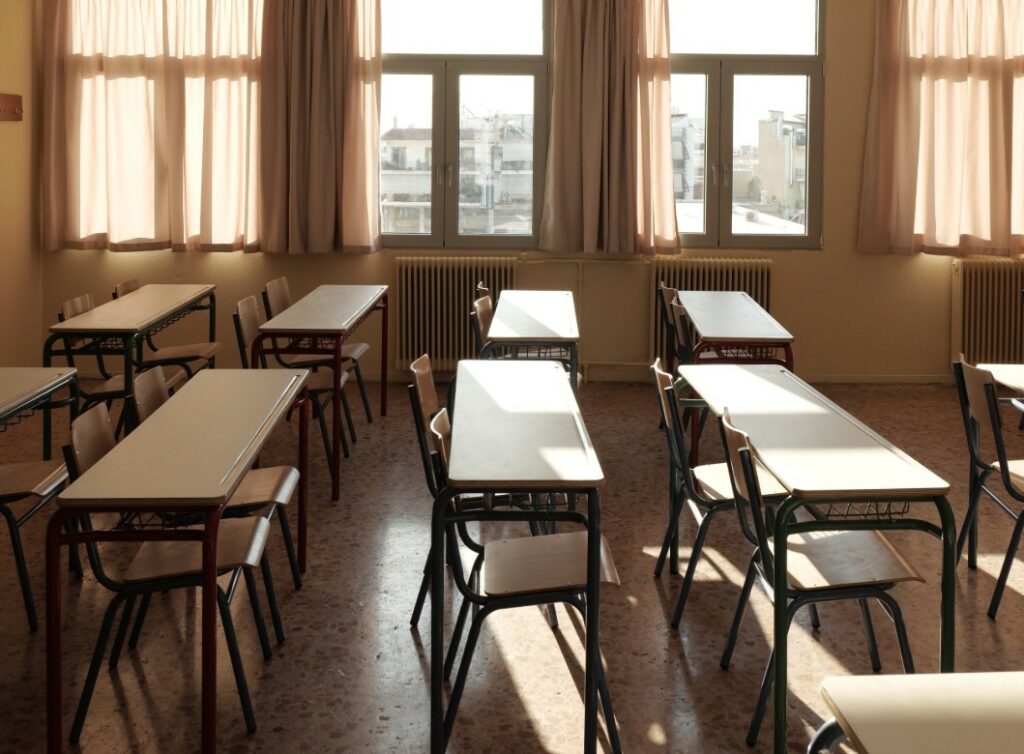 Για μια θέση σε Πρότυπα και Δημόσια Ωνάσεια Σχολεία: Στην τελική ευθεία για τις εξετάσεις