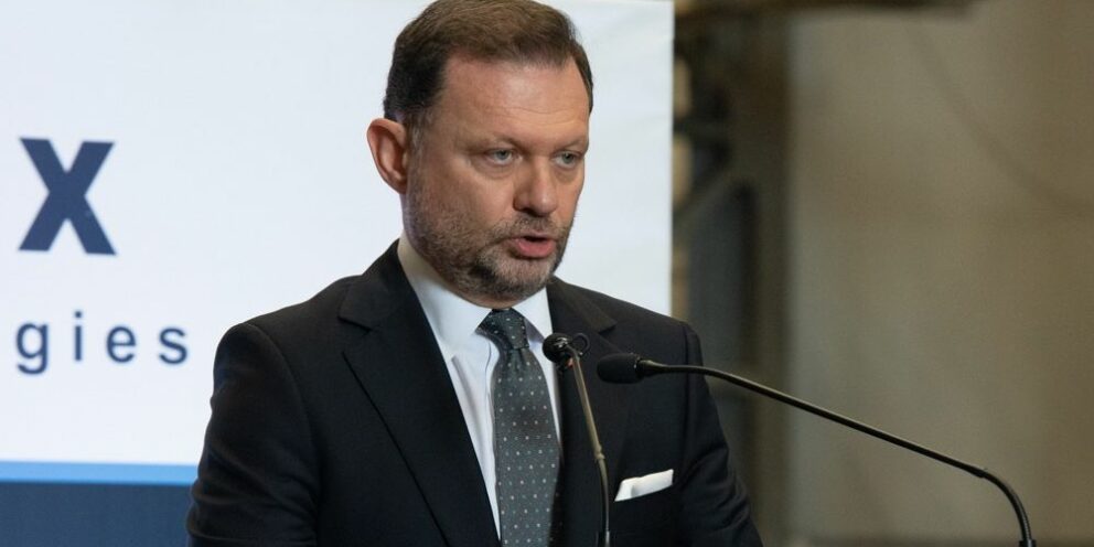 ΕΕΝ: 15ετές πρόγραμμα εγχώριων ναυπηγήσεων για το Πολεμικό Ναυτικό με πλοία και υποβρύχια