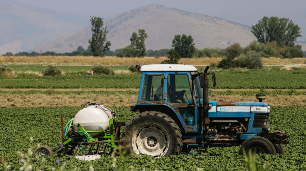 ΟΠΕΚΕΠΕ: Ποιοι αγρότες κινδυνεύουν με πρόστιμο – Τι ελέγχει η ΑΑΔΕ
