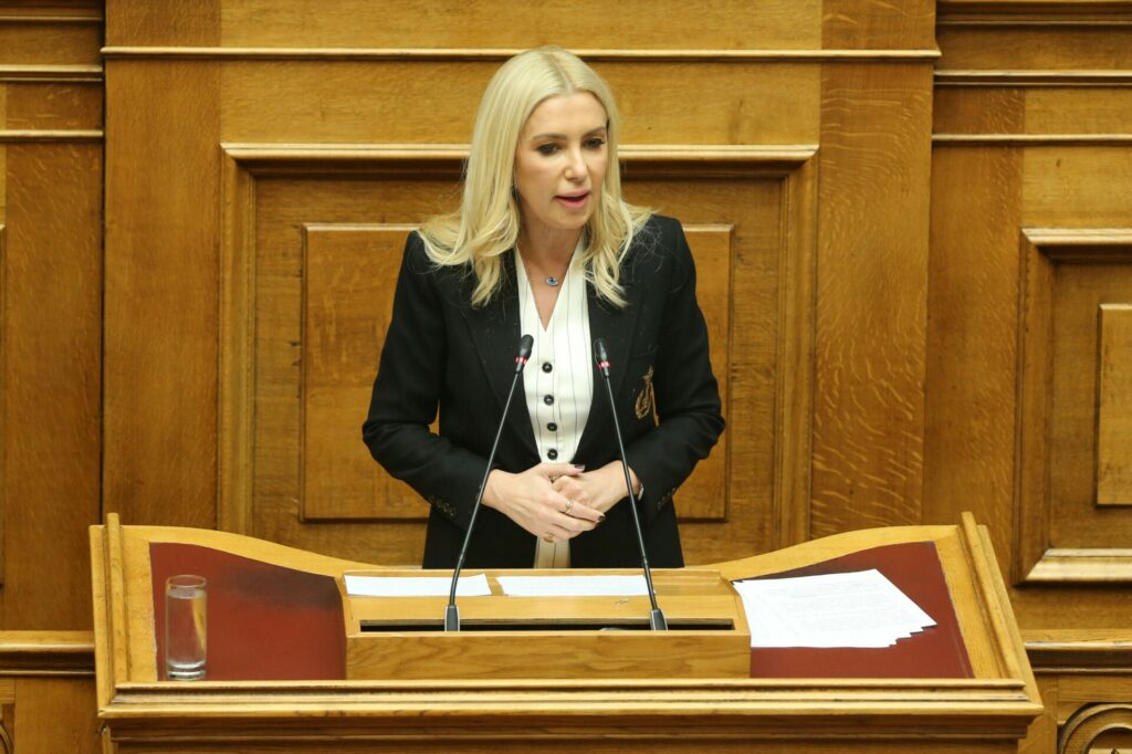 ΟΠΕΚΕΠΕ: Αποκαλυπτικοί διάλογοι Αραμπατζή-Μελά για 3 ΑΦΜ – “Μη γίνει καμία στραβή”