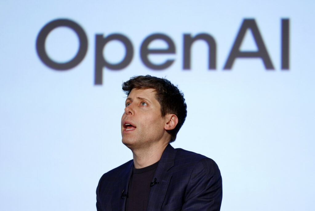 OpenAI, Google και Anthropic συμμαχούν ενάντια στη κινεζική απειλή
