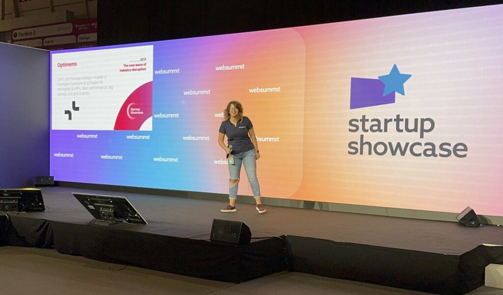 Οptimems: Με νέα deals, πάνε Ευρώπη, οι master minds στη διαχείριση των ηλεκτρικών δικτύων