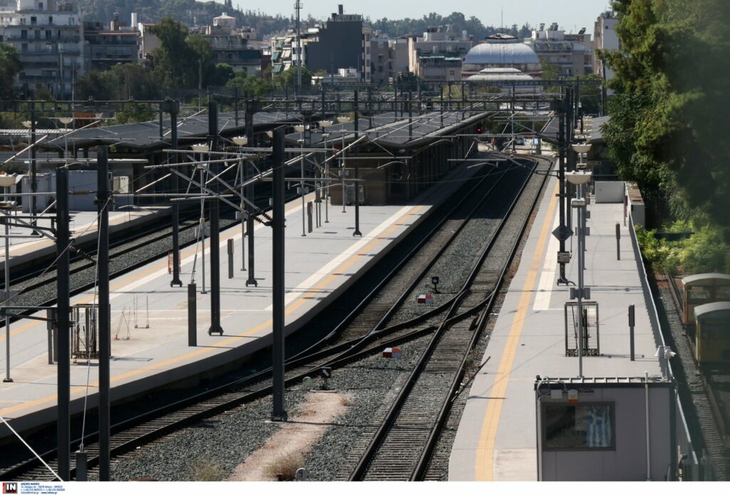 Δυτικός Προαστιακός Θεσσαλονίκης: Μπαίνει σε τροχιά υλοποίησης – Τον Μαΐο οι προσφορές