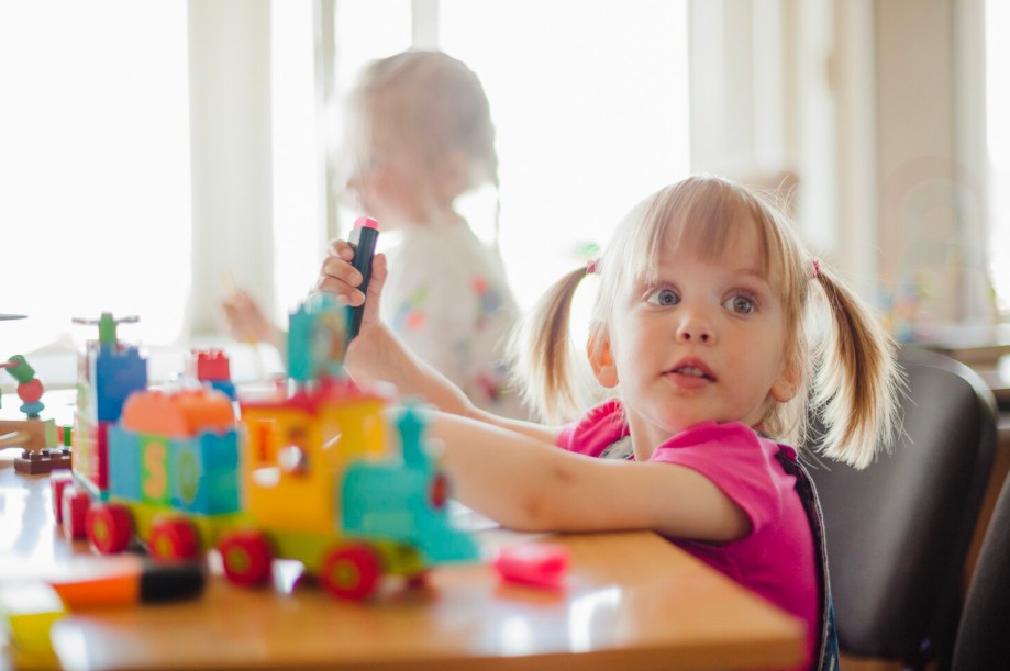 Παιδικοί σταθμοί: Ποιοι θα είναι κλειστοί την Παρασκευή 24/4