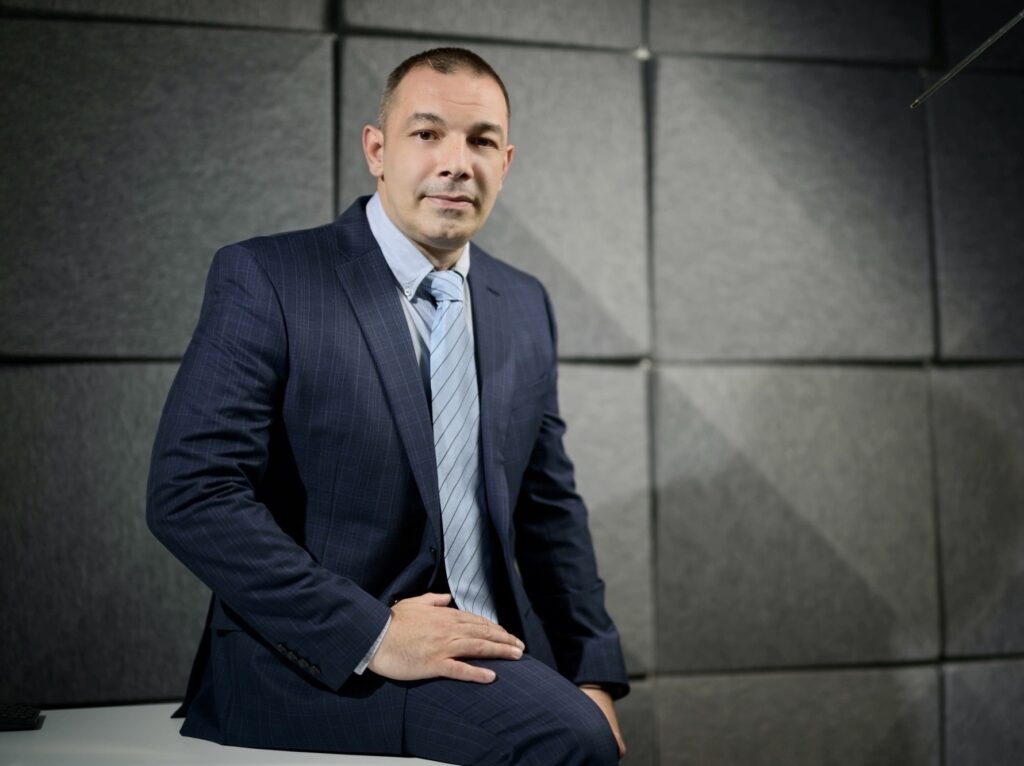 Cisco: Ποιος είναι ο νέος γενικός Διευθυντής για Ελλάδα, Κύπρο και Μάλτα, Παναγιώτης Γκολέμης