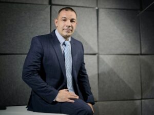 Cisco: Ποιος είναι ο νέος γενικός Διευθυντής για Ελλάδα, Κύπρο και Μάλτα, Παναγιώτης Γκολέμης