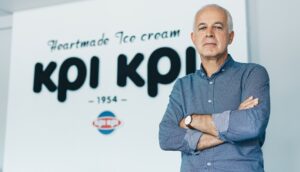 Κρι Κρι: Εκτόξευση καθαρών κερδών στα 13,89 εκατ. ευρώ για το α’ τρίμηνο