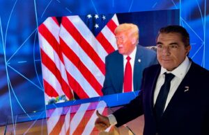 Πάολο Ζαμπόλι: Ποιος είναι ο πρώην ατζέντης μοντέλων και νυν dealmaker του Τραμπ