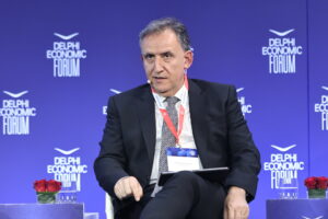 Παπαχρήστου: Το Υπερταμείο μετασχηματίζεται σε ενεργό επενδυτή και καταλύτη ανάπτυξης