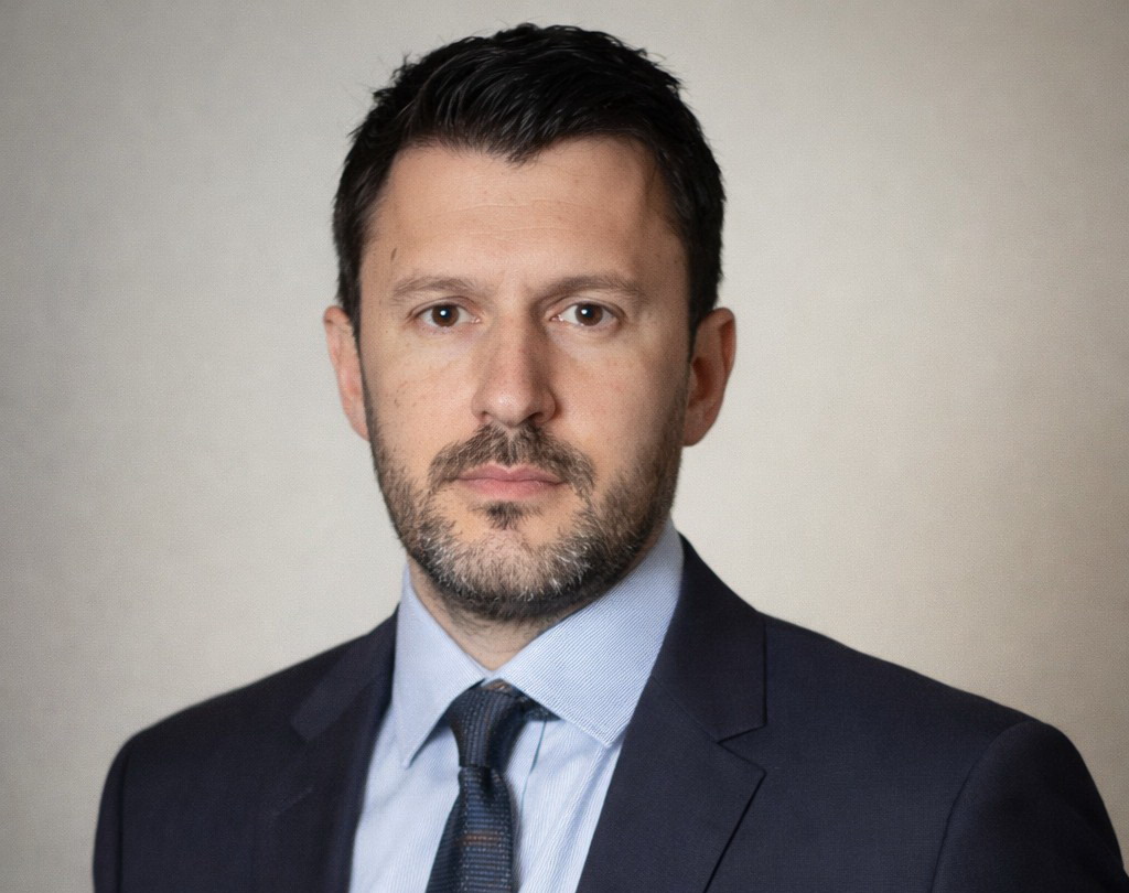 Aλέξης Παπαδημητρίου©Infoteam Hellas