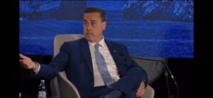 Παπασταύρου: Η Ελλάδα πρωταγωνιστεί στην ενεργειακή ασφάλεια