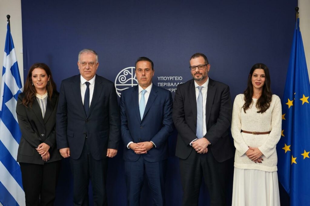 Ελληνική βιομηχανία: 200 εκατ. ευρώ από το Modernisation Fund και επιπλέον 500 εκατ. για ελάφρυνση ενεργειακού κόστους