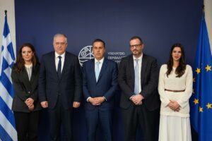 Ελληνική βιομηχανία: 200 εκατ. ευρώ από το Modernisation Fund και επιπλέον 500 εκατ. για ελάφρυνση ενεργειακού κόστους