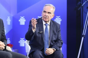 Παπαθανάσης: “Δεν θα χαθεί ούτε ένα ευρώ από το Ταμείο Ανάκαμψης”