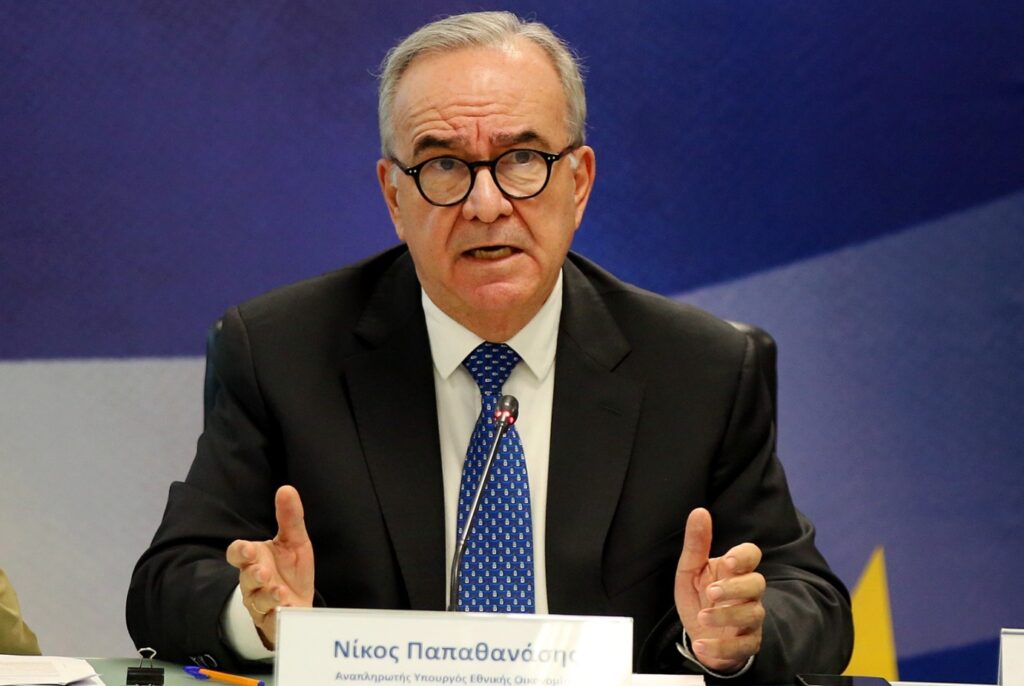 Ξεκινώ Επιχειρηματικά: 70 εκατ. από το ΕΣΠΑ για την ενίσχυση νέων πτυχιούχων