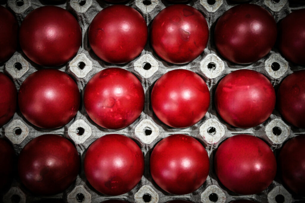 Πάσχα 2026: Τι να προσέξετε πριν αγοράσετε αρνί, αυγά – Oι οδηγίες του ΕΦΕΤ