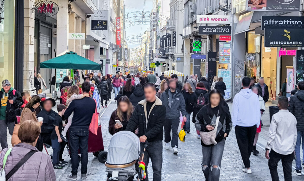 Πάσχα 2026: Το ωράριο λειτουργίας των καταστημάτων τη Μεγάλη Παρασκευή