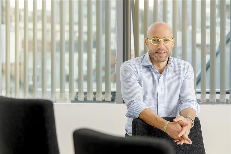 tbi bank: Πρόεδρος αναλαμβάνει ο CEO Petr Baron