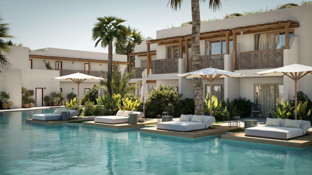 HIP: Νέα επένδυση στην Κρήτη με την εξαγορά του Phaea Cretan Malia Park από τις Σμπώκου