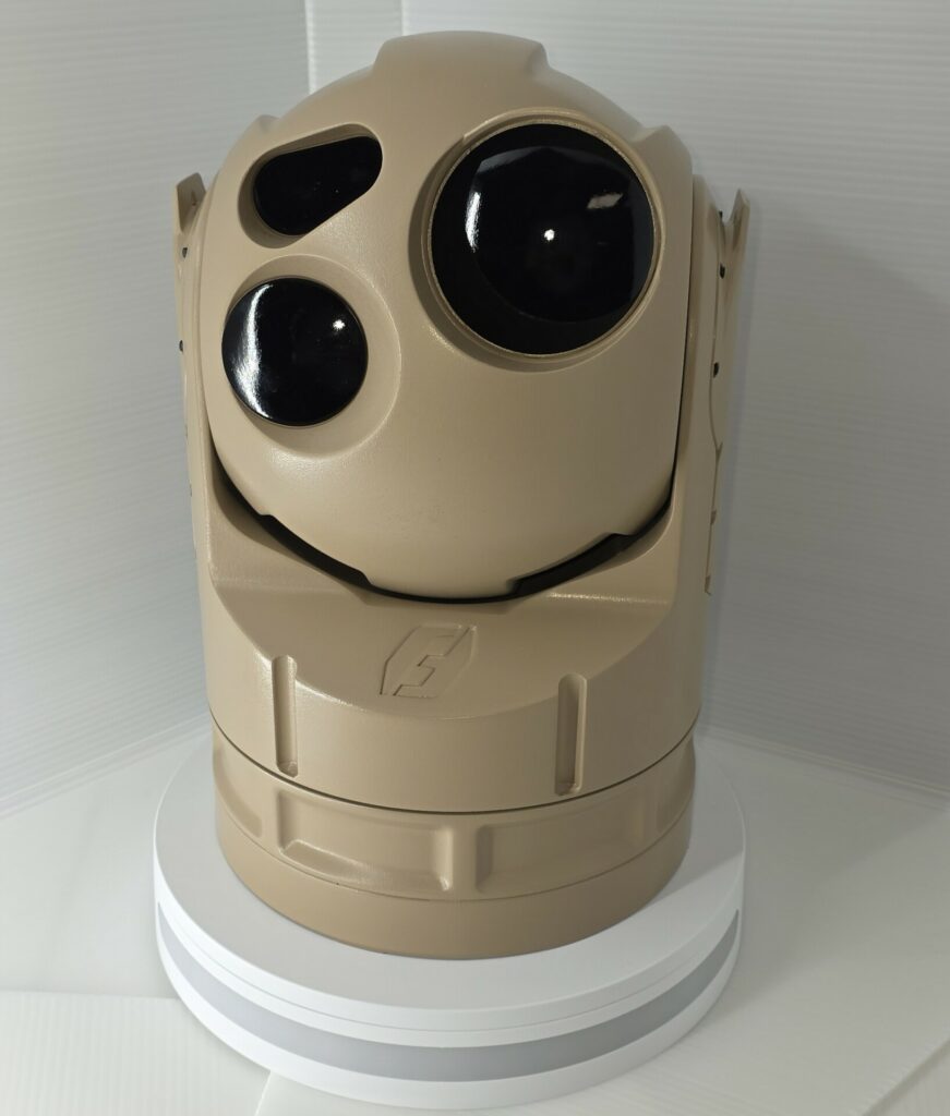 Το σύστημα Phylax