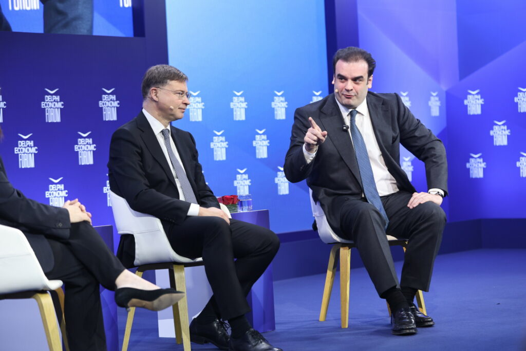 Πιερρακάκης: Αν η κρίση κλιμακωθεί, έχουμε τη δυνατότητα να στηρίξουμε τους πολίτες με επιπλέον μέτρα