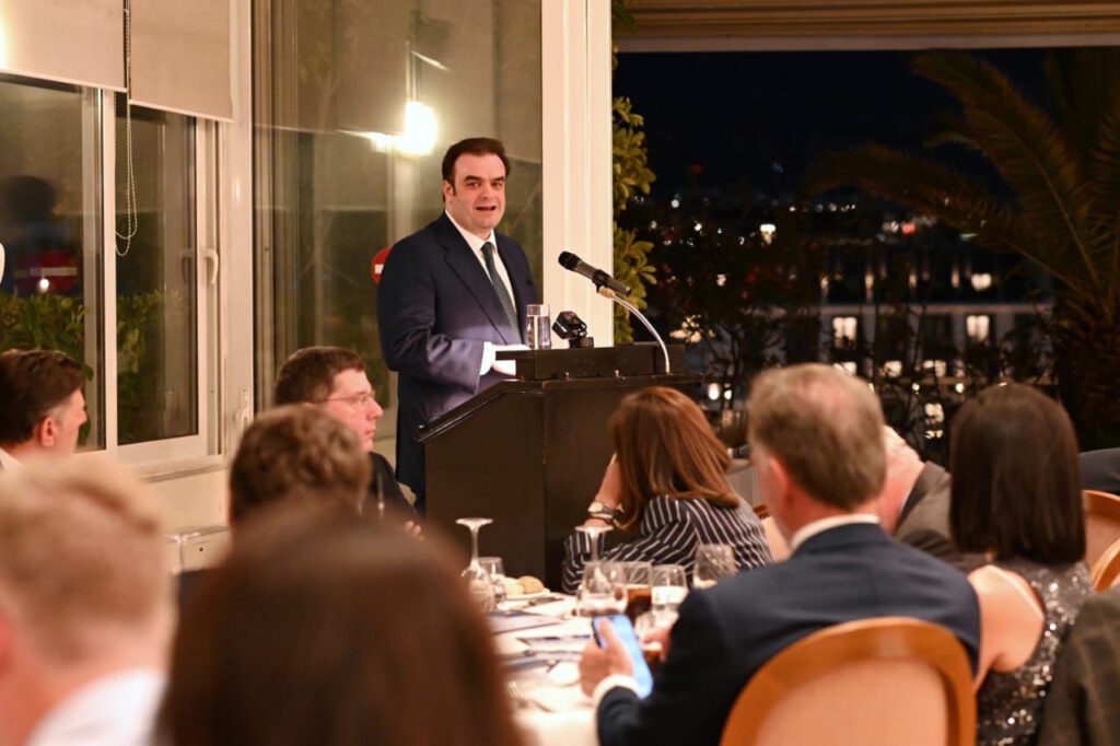 Πιερρακάκης: Τα πέντε διδάγματα που πρέπει να πάρει η Ευρώπη από την Ελλάδα