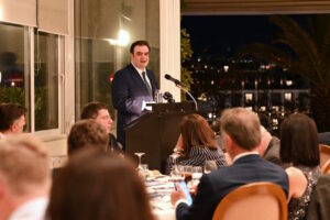 Πιερρακάκης: Τα πέντε διδάγματα που πρέπει να πάρει η Ευρώπη από την Ελλάδα