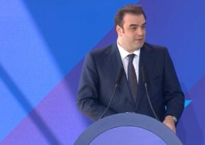 Πιερρακάκης: Η Ευρώπη πρέπει να επενδύσει στην άμυνα σε μία κλίμακα που δεν έχει δει από γενιές