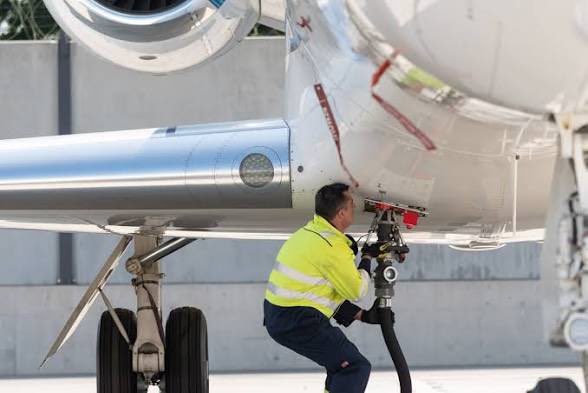 Ιταλία: 4 αεροδρόμια εισάγουν περιορισμούς στον εφοδιασμό καυσίμων εξαιτίας του πολέμου