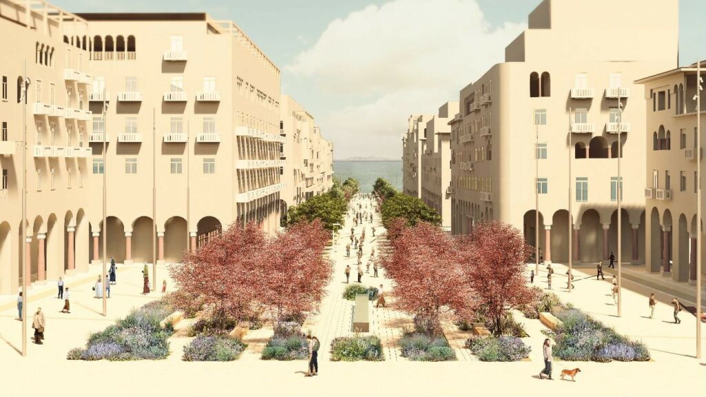 Ανάπλαση Αριστοτέλους: Τέλος του μήνα ο προσωρινός μειοδότης, για το έργο των 26 εκατ. ευρώ