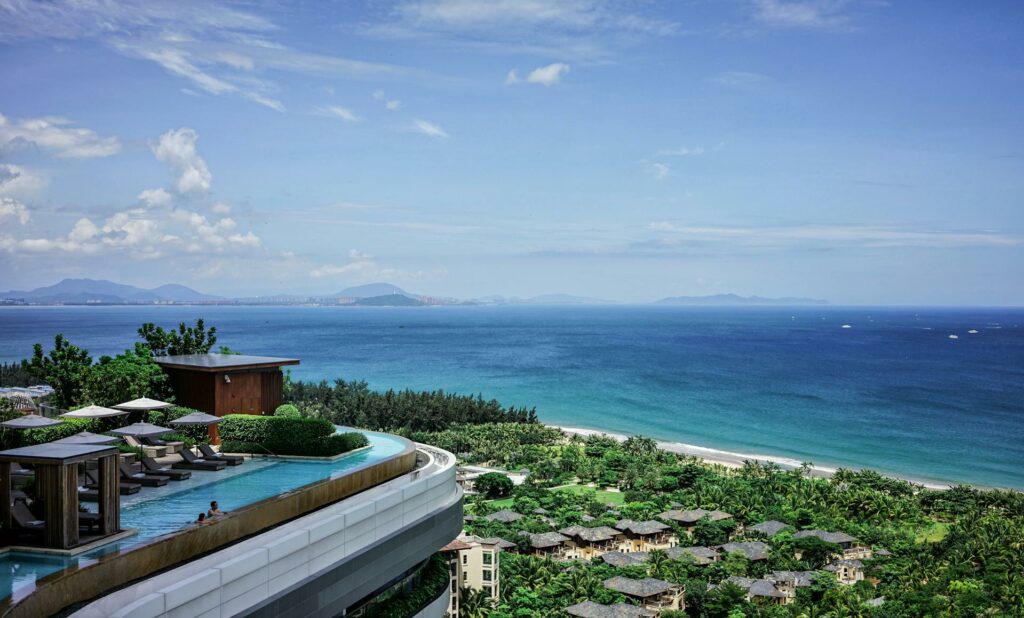 Ποιοι παίρνουν το “κλειδί” στα πιο ακριβά ξενοδοχεία του κόσμου