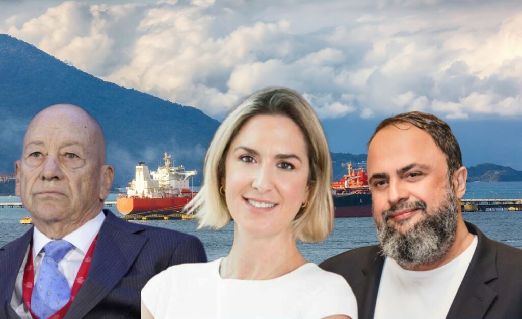 Xclusiv: Κυριαρχούν στις παραγγελίες πλοίων οι Έλληνες εφοπλιστές